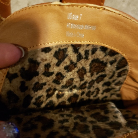 Boots - Picture 2 of 2